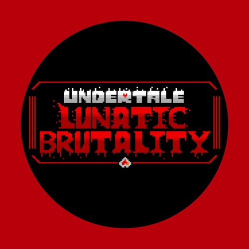 UNDERTALE: Lunatic Brutality - OST’s avatar
