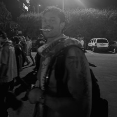 Austin Sweet-Hamilton