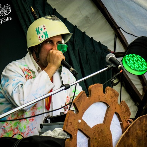 Siadic with Nix Nihil - Telethon