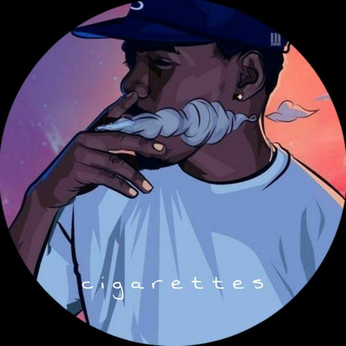cigarettes.’s avatar