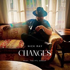 NICK RAY