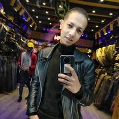 Marcoo Ashraf