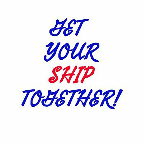 Get Your Ship Together!’s avatar