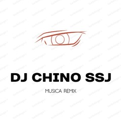 DJ CHINO SSJ