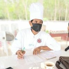 บ้านเชฟนะ ไร่ รักษ์ไทย