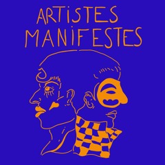 ARTISTES MANIFESTES