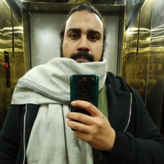 Mohamed Tarek