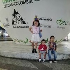 Oc Juan David