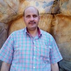 Ayman Dawaly