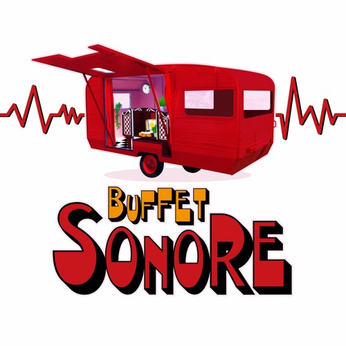 Buffet Sonore @ Waddup Doe Radio Show