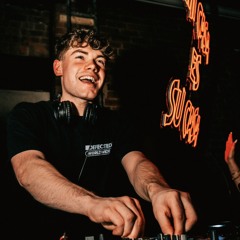 Seb Murray