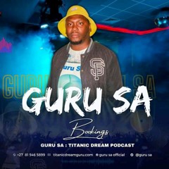 Guru SA Official