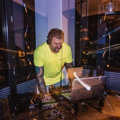 DJ Swa Lejeune