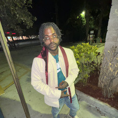 Andre TopBillz Grissett