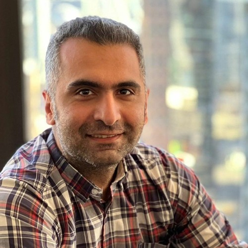 Arash Khorramshahi’s avatar