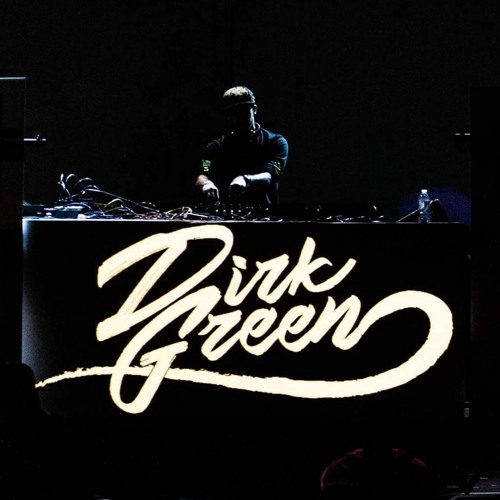 Dirk Green’s avatar