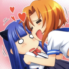 ^ω^