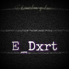 E_Dirt