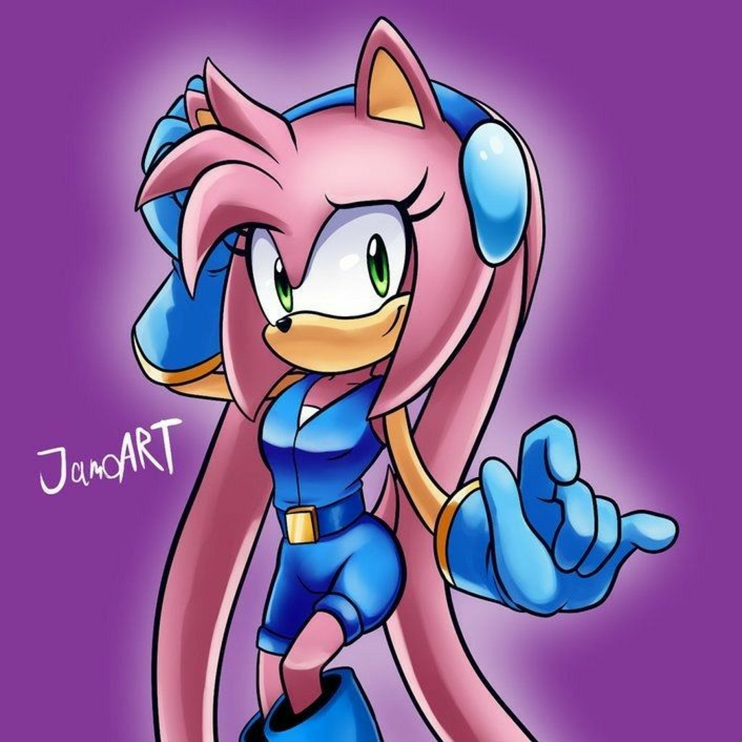 Stream Amy Rose music | Listen to songs, albums, playlists for