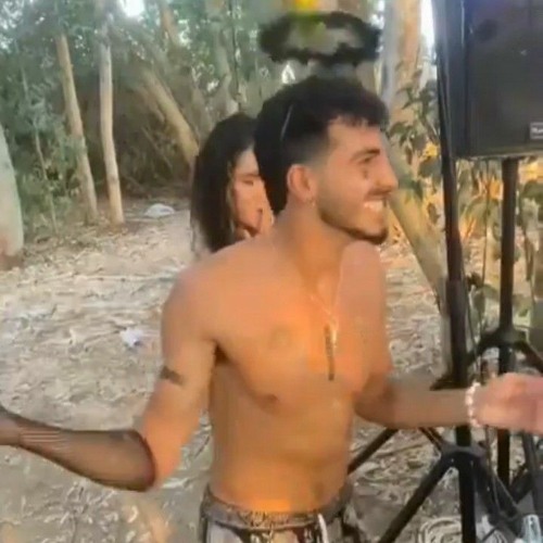 sounds from far away