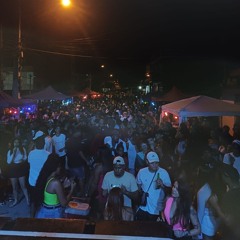 BAILE DO BAIRRO ALMERINDA