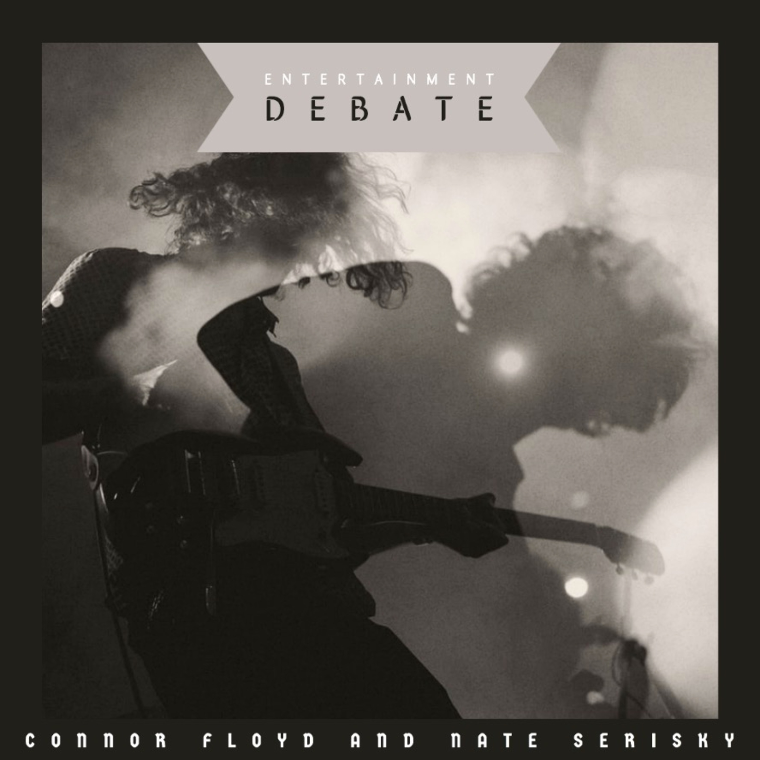 entertainmentdebate podcast artwork