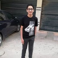 Mohmed Ahmed