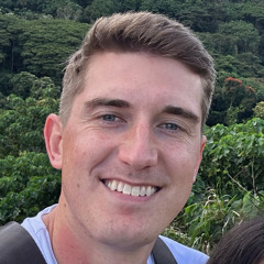 Ryan McDaniel