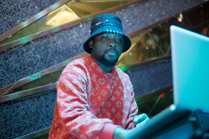 Magamba Tribute (Zimbabwe Mixtape)