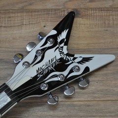 Losfer Words (Big ’Orra) (Iron Maiden Cover) Instrumental