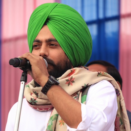 Is Nagri | Gurman Birdi | Dr. Surjit Patar | Jeevay Punjab