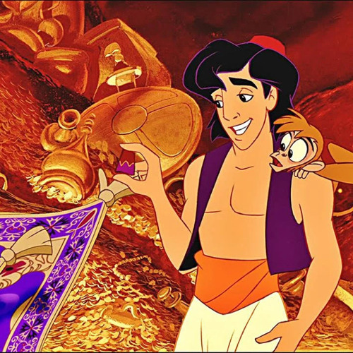 Aladin Productions’s avatar