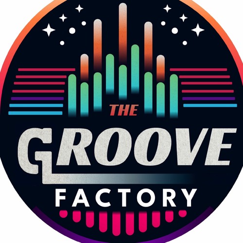 The Groove Factory’s avatar