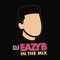 DJ Eazy B