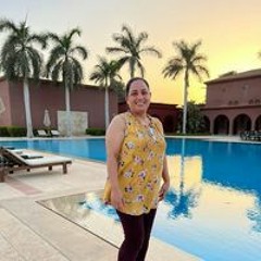 مريم سمعان