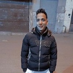 Omar Ahmed