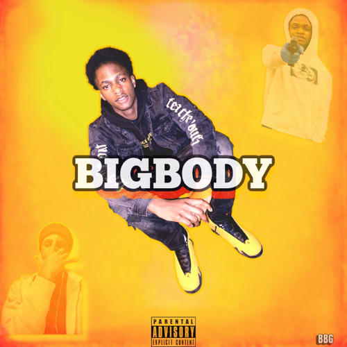 BigBody GangWay’s avatar