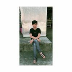 Erlangga Romeo Fitra Ramadhan