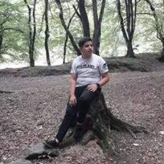 Veli Agayev