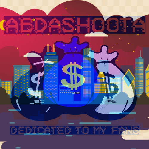 Abdashoota’s avatar