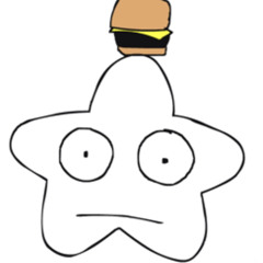 HAPPY STAR’S MOTHER