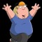 family guy griffin