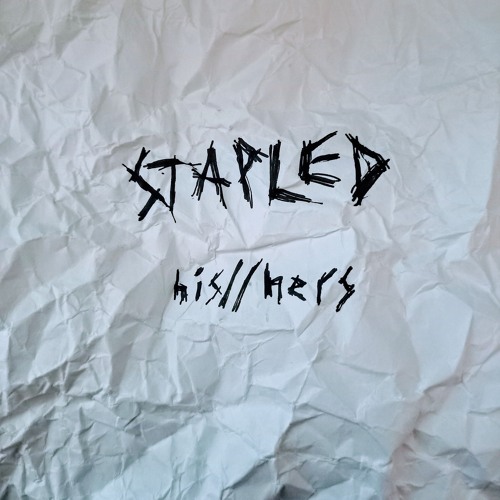 SoundCloud profile picture for @stapled