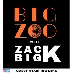 The Big Zoo Podcast