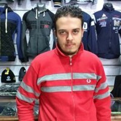 Ahmed El Bana