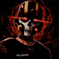 DJ Hellraver