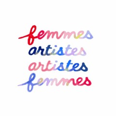 Femmes artistes / Artistes femmes