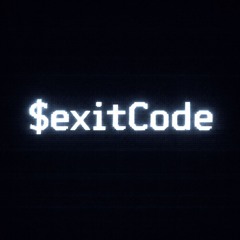 EXITCODE