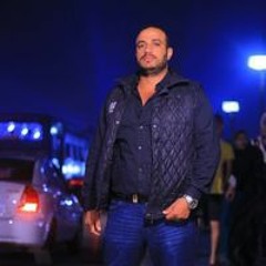 Hamed Al Amir