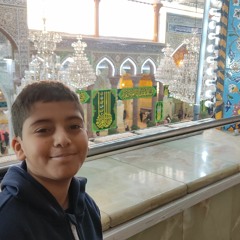 Hawra Qambari